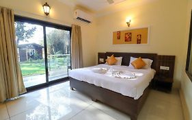 Jp Resort